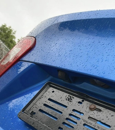 Suzuki Ignis cena 23500 przebieg: 71822, rok produkcji 2018 z Rakoniewice małe 154